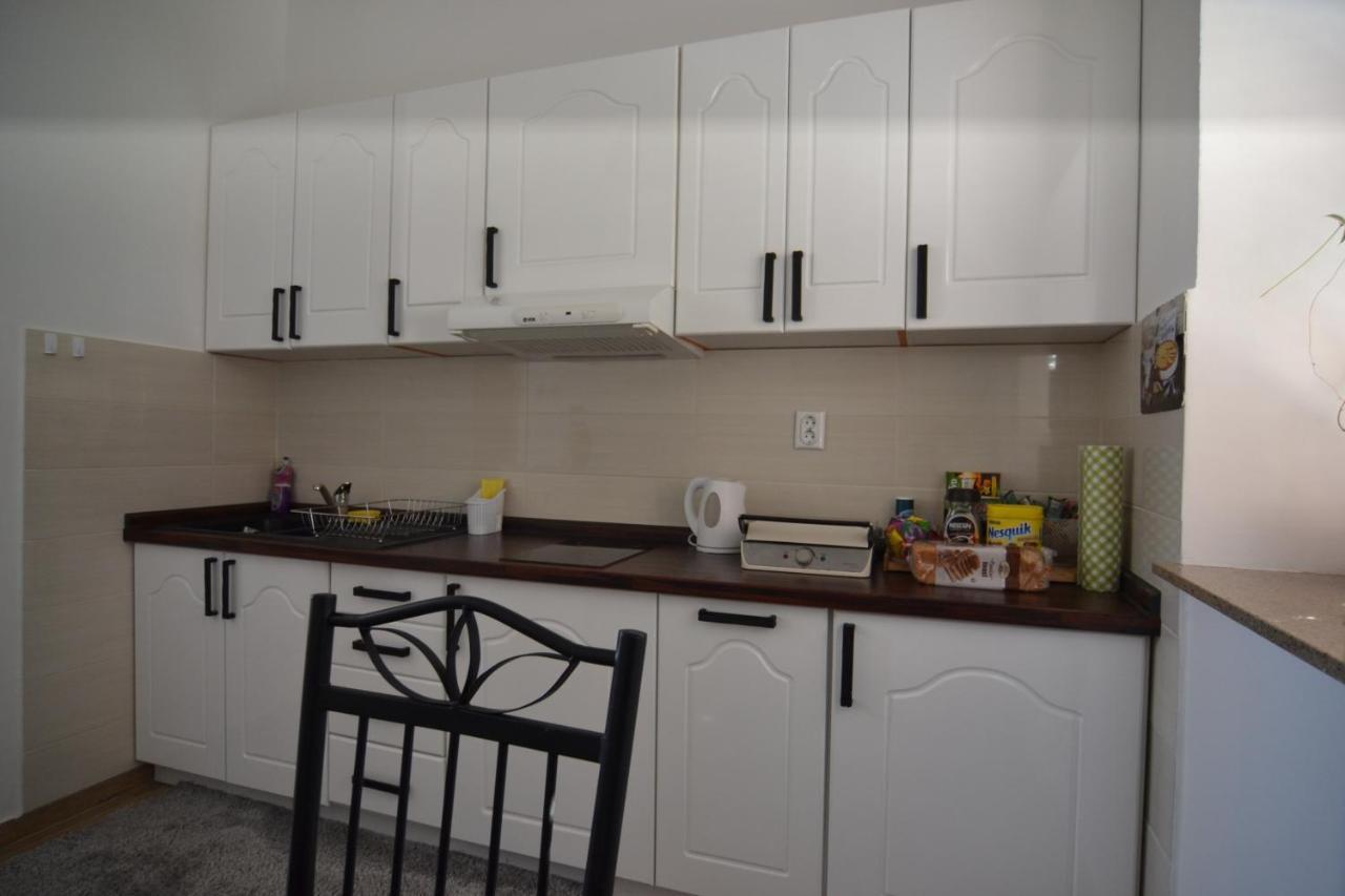 Alpino Apartment Ljubljana Luaran gambar