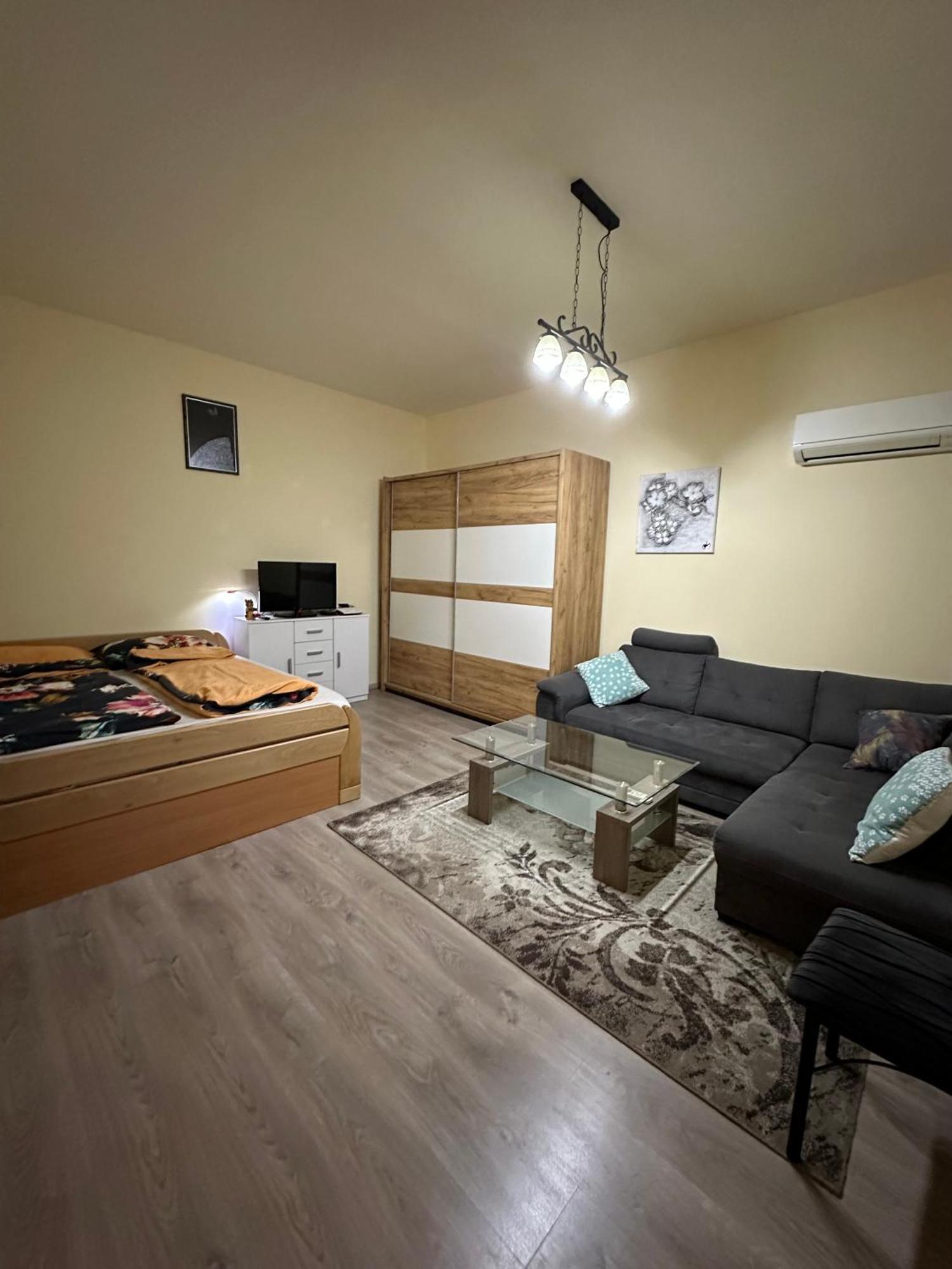 Alpino Apartment Ljubljana Luaran gambar