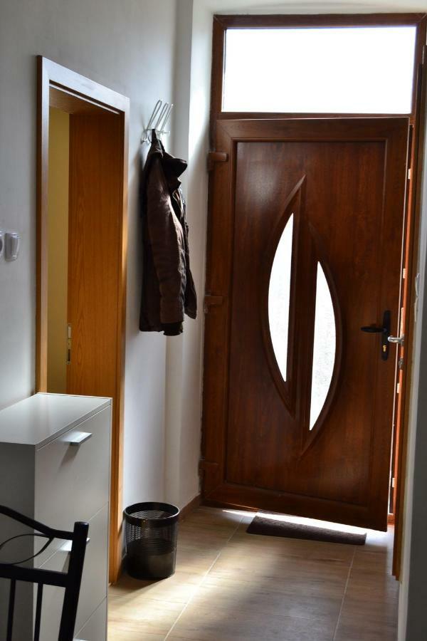 Alpino Apartment Ljubljana Luaran gambar